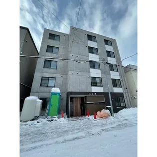 ブランノワールAEGISの画像