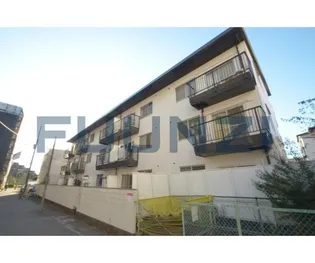 エステートピア青山の画像