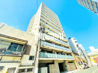 ラグゼナ八王子横山町の画像