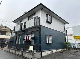 川上ハイツB棟の画像