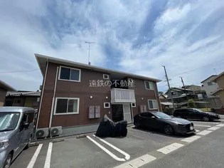 リビングタウンヴェルードDの画像