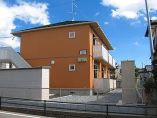 シャーメゾン ミハスIIの画像