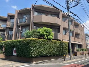 グローリオ駒沢大学の画像