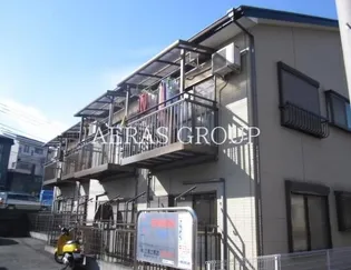 クレエ徳丸の画像