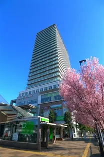 パークハウスワンズタワーの画像