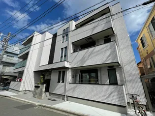 CASA BRANCHE 白楽の画像