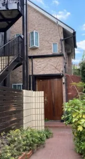 東京都板橋区双葉町【一戸建】の外観