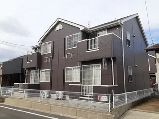 マジカル本郷Aの画像