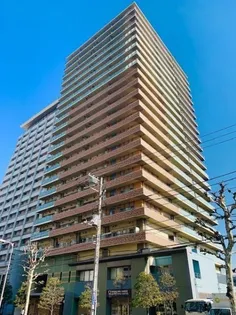 BRILLIA TOWER 品川シーサイドの画像