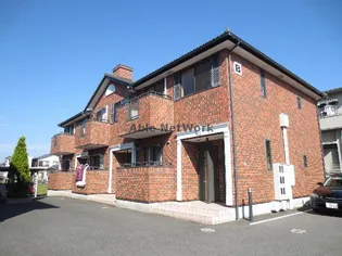 サンシャインコート今岡Bの画像