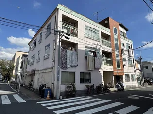 フォレストコート王子神谷の画像