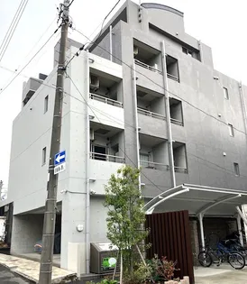 カーサ ピッコラ桜木町の画像