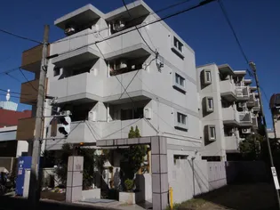 アーバンポイント千種の画像