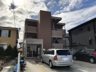 ラシュレ神沢の画像