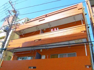 斉藤ビルの画像