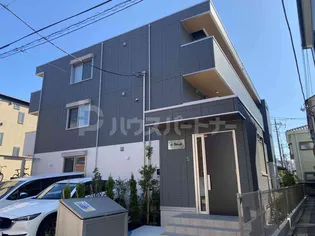 DーLIBERTEの画像