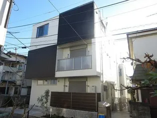 APARTMENTS 蚕糸の杜の画像