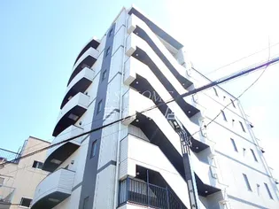 オールメゾン西荻窪の画像