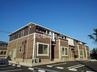 フォレストT H IIIの画像