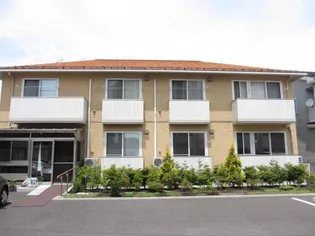 シャーメゾンゼファーの画像