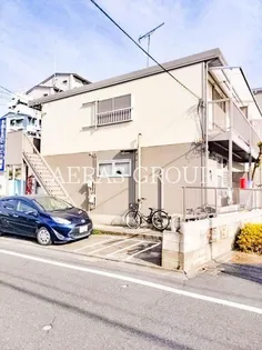 ニューカリーノの画像