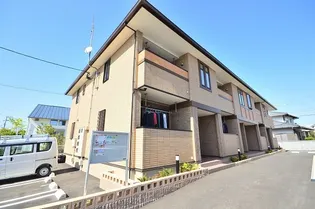 ピュア メゾン Sの画像