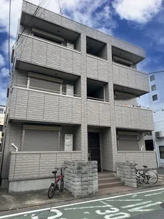 メゾン ド フェリーチェの画像