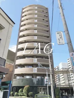 パレステュディオ芝浦TOKYOBAYの画像