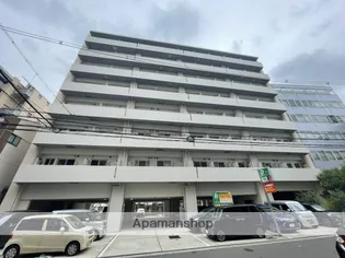 大阪府大阪市淀川区木川東2【マンション】の外観
