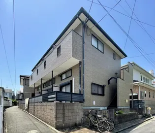 スペーステック荒江の画像