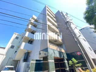 サリエラ【5階】の外観