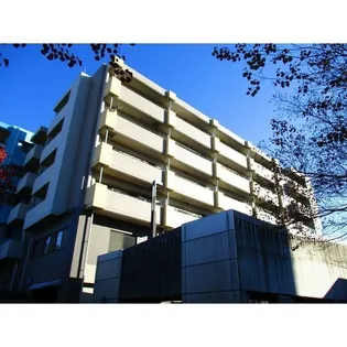 第三幸喜ビルの画像