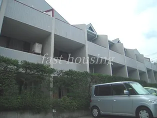 アティクス吉祥寺の画像