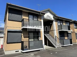 リバーサイド中島Eの画像