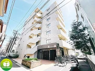 スカイコート錦糸町の画像