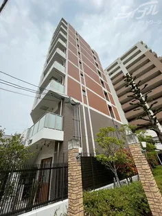 サンメゾン15の画像