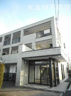 サンヒルズSの画像