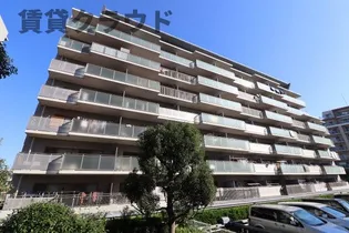 エステ スクエア青葉の森二番館の画像