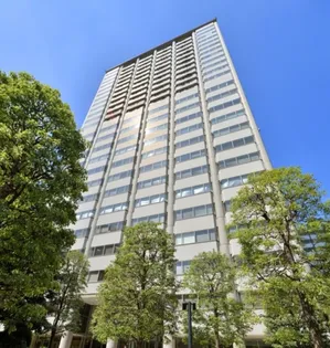 赤坂溜池タワーレジデンスの画像