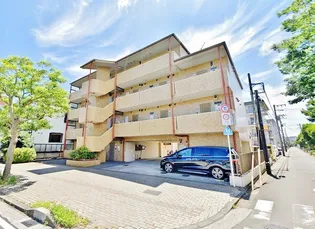 アノンテラス八景の画像