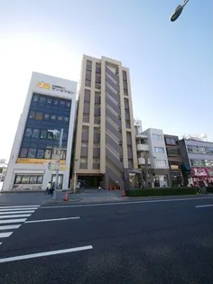 メイプルコート東山公園の画像