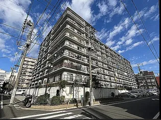 秀和第3東陽町レジデンスの画像