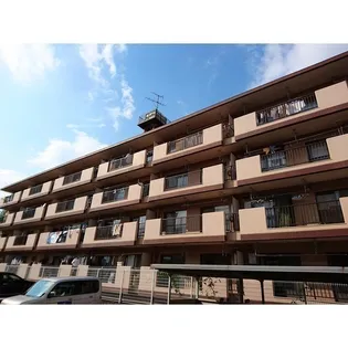 シャトー望月 Aの画像