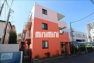 佐藤マンションの画像