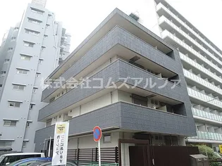 エテルネル横濱桜木町の画像