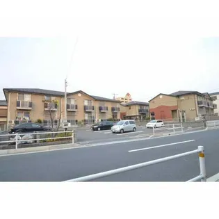 リヴェール市川C棟の画像