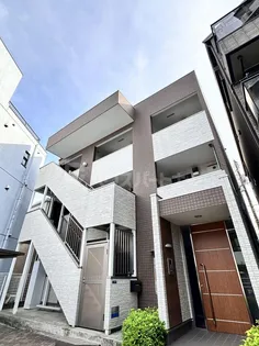 メゾン ド ルピナスの画像