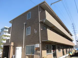 SIGNATURE03綱島の画像