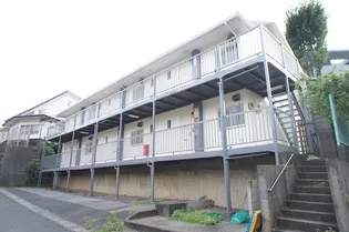 コーポ中里の画像