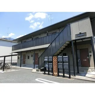 日新花崎ビレッジDの画像